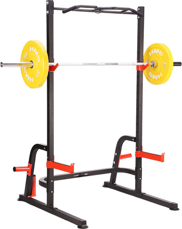 Stojak wielofunkcyjny HMS PWS08 2 części