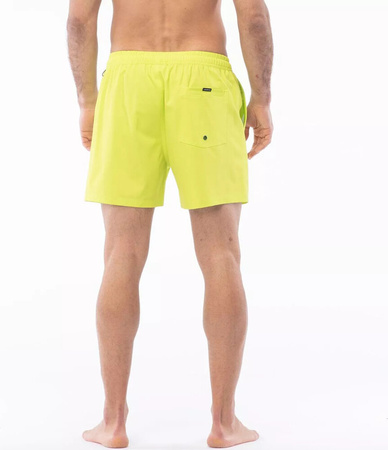 Męskie szorty kąpielowe spodenki kąpielówki Aquawave Degras rozmiar XL