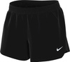 Spodenki damskie Nike Df Park 20 Short Kz czarne CW6154 010