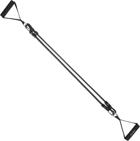 Zestaw do ćwiczeń siłowych TX02