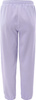 Damskie spodnie dresowe bawełniane treningowe Hi-tec Lady Hrabboni rozmiar S
