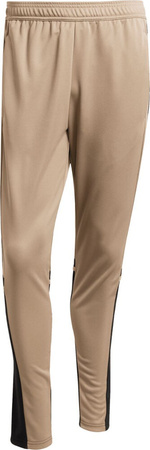 Spodnie męskie adidas Squadra 25 Training beżowe JP3374