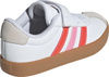 Buty dziecięce adidas VL Court 3.0 JH6318
