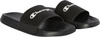 Klapki damskie Champion DTN21 Slide czarne S11806 KK002