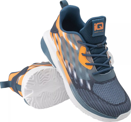 Dziecięce buty Iq cross the line FLOW TB rozmiar 39