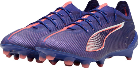 Buty piłkarskie Puma Ultra 5 Ultimate FG 107683 01