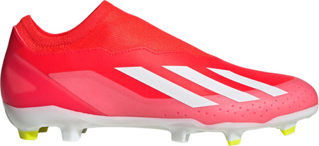 Buty piłkarskie adidas X Crazyfast League LL FG IG0623