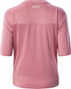 Damska koszulka z krótkim rękawem Hi-tec Lady Elsu różowa rozmiar S