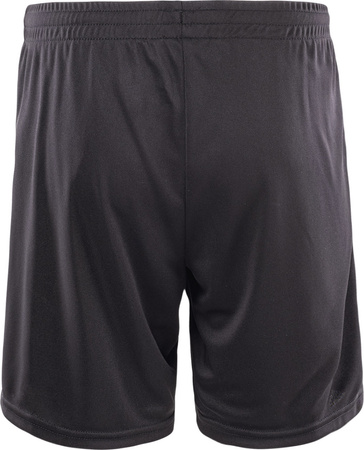 Dziecięce spodenki szkolne sportowe Huari Huracan II Junior rozmiar 140