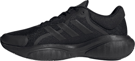 Buty damskie do biegania adidas Response czarne GW6661