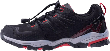 Dziecięce buty trekkingowe turystyczne górskie Hi-tec Hagas rozmiar 38