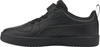 Buty dziecięce Puma Rickie AC PS czarne 385836 02