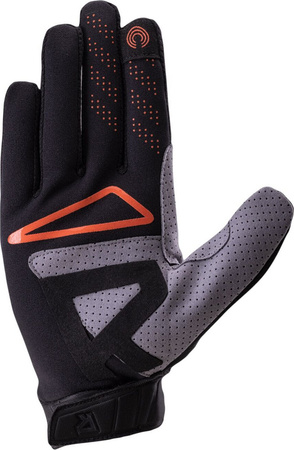 Męskie rękawice rowerowe Radvik Vox rozmiar L