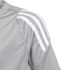 Koszulka dla dzieci adidas Tiro 24 Jersey szara IS1031