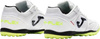 Buty piłkarskie Joma Top Flex 2502 Turf białe TOPS2502TF