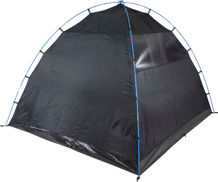 Namiot High Peak Tessin 5 jasnoszary 10228