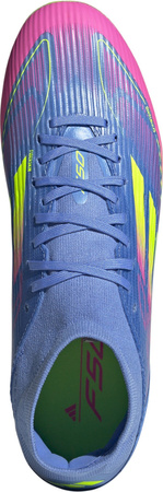 Buty piłkarskie adidas F50 League FG/MG MID JI0436