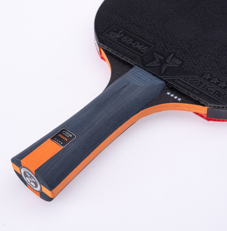 Rakietka do tenisa stołowego ping ponga Stiga Vision **** 4 star