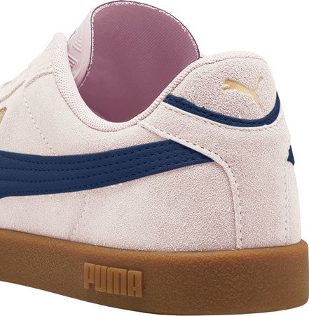 Buty damskie Puma Club II jasnoróżowe 400717 17