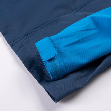 Dziecięca kurtka przejściowa membrana 2000 mm Martes Ganmore Kdb rozmiar 128