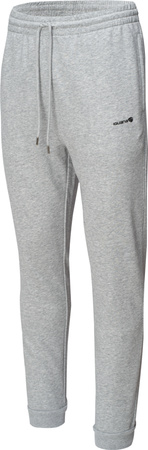 Męskie spodnie dresowe treningowe bawełniane Iguana Ichiro rozmiar XXL