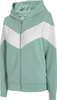 Bluza damska 4F miętowa H4L21 BLD019 47S