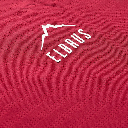 Damska koszulka z krótkim rękawem Elbrus Jari Wo's rozmiar M