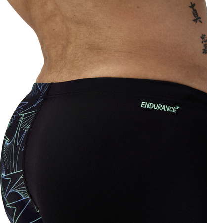 Męskie Bokserki Kąpielowe Hboom Vcut Asht rozmiar 40