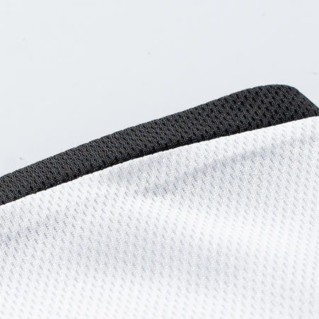 Dziecięca Koszulka Liberos Junior T-shirt sleet/black rozmiar 140