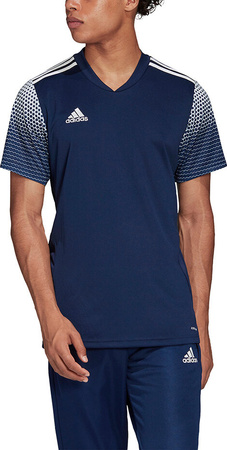 Koszulka męska adidas Regista 20 Jersey granatowa FI4555