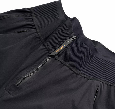 Damskie spodnie treningowe Fitanu Fonita W rozmiar L