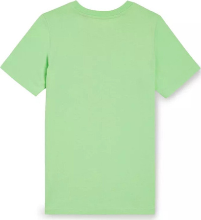 Dziecięca koszulka z krótkim rękawem O'neill JACK O'NEILL MUIR T-SHIRT neon green rozmiar 140