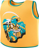 Dziecięca kamizelka do nauki pływania Speedo Printed Float Vest Iu rozmiar 4-6 lat
