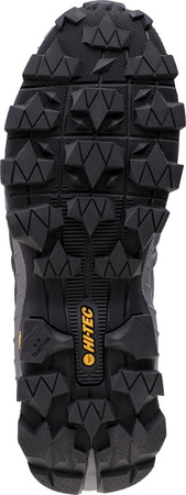 Męskie buty trekkingowe turystyczne górskie waterproof Hi-tec K2 Thermo Hiker rozmiar 42