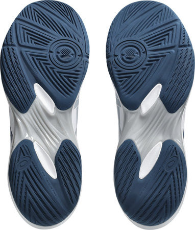 Buty męskie Asics Gel-Rocket 12 1071A116 100