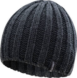 Czapka zimowa unisex Hi-tec Rupert szara