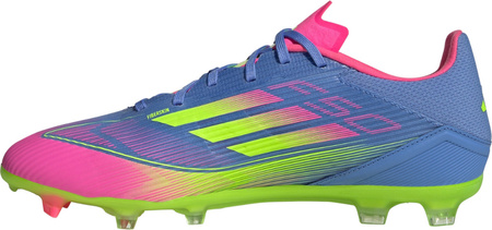 Buty piłkarskie adidas F50 League FG/MG IE1290