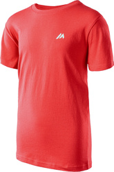 Dziecięca koszulka sportowa z krótkim rękawem Martes Mando Jr rozmiar 164