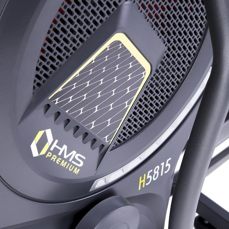 Orbitrek magnetyczno-powietrzny Semi commercial HMS Premium H5815