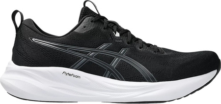 Buty męskie do biegania Asics Gel-Pulse 16 czarne 1011B962 003