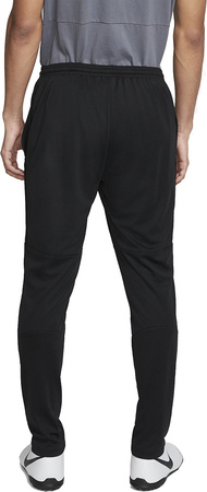 Spodnie dla dzieci Nike Dry Park 20 Pant KP czarne BV6902 010/FJ3021 010