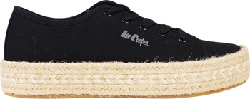 Buty damskie Lee Cooper czarne LCW-25-44-3216LA