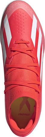 Buty piłkarskie adidas X Crazyfast League TF IF0699