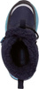 Buty dziecięce Kappa Vipos Tex granatowo-niebieskie 260902K 6766