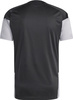 Koszulka męska adidas Tiro 26 Competition Training Jersey czarno-szaro-biała JX4254