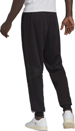 Spodnie męskie adidas Condivo 22 Sweat Pants czarne HA3695
