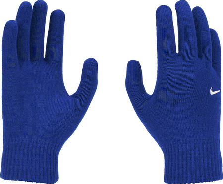 Rękawice rękawiczki zimowe treningowe Nike Knit Swoosh Tg 2.0 rozmiar L/XL
