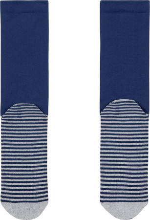 Skarpety Nike Dri-Fit Strike granatowe FZ8485 410