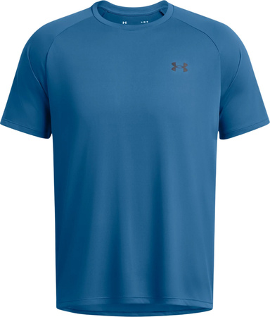 Koszulka męska Under Armour Tech 2.0 SS niebieska 1326413 406