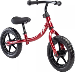 Dziecięcy rowerek biegowy Martes Beans Run Bike II koła 12" do 50kg